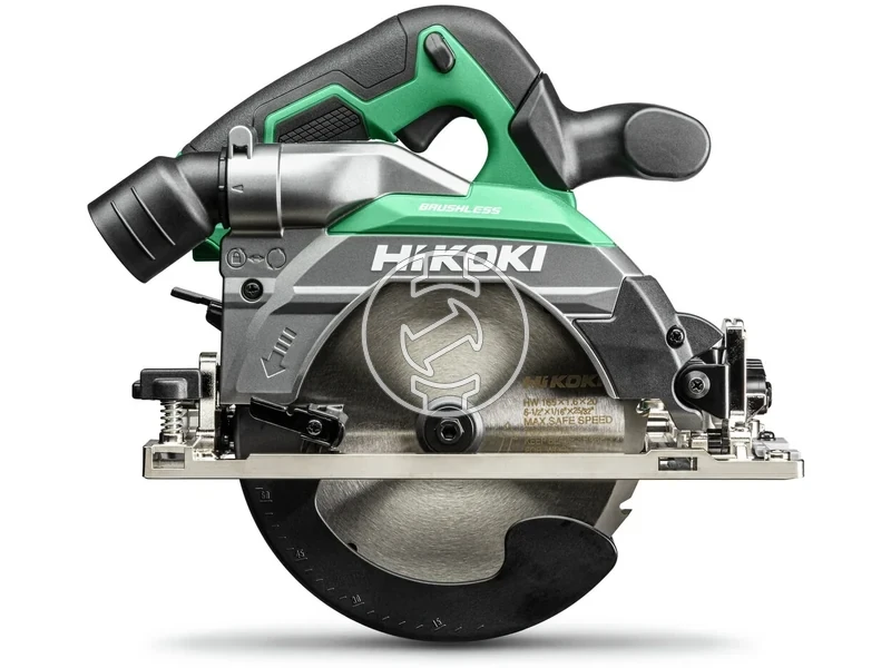 Kép: Akkus korfuresz 165mm .4500 ford per cvm66mm HSC 33 Kg.webp