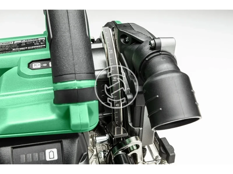 Kép: Akkus korfuresz 165mm .4500 ford per cvm66mm HSC 33 Kg.webp