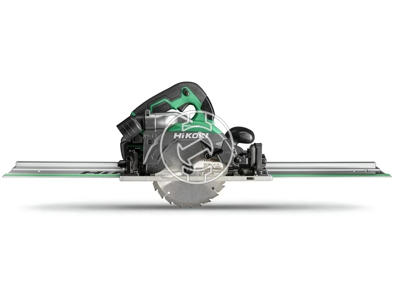 Kép: Akkus korfuresz 165mm Vezetosinre rakhato ket uzemmod 25004500 fordperc vagasmelyseg 66 mm.webp