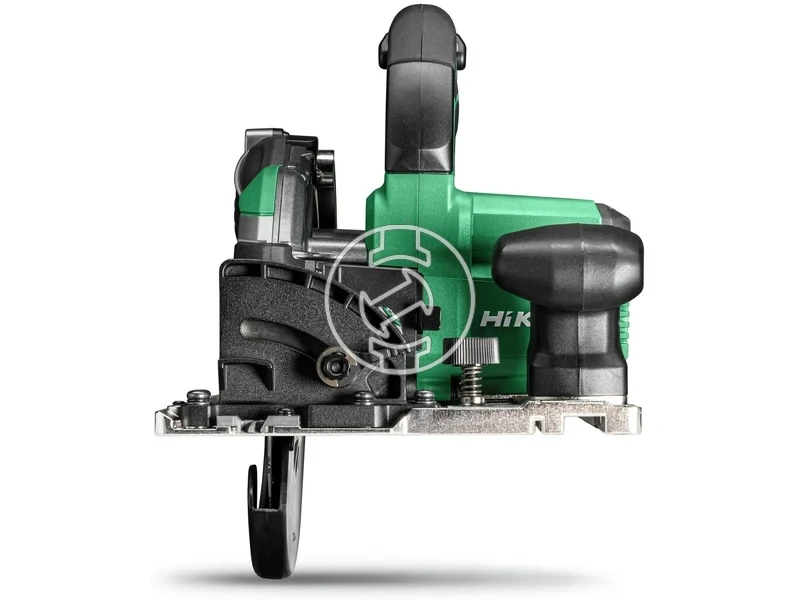 Kép: Akkus korfuresz 165mm Vezetosinre rakhato ket uzemmod 25004500 fordperc vagasmelyseg 66 mm.webp