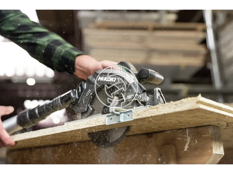 Kép: Akkus korfuresz 190mm BASIC ket uzemmod 20003800 fordperc vagasmelyseg 645 mm 39Kg.webp