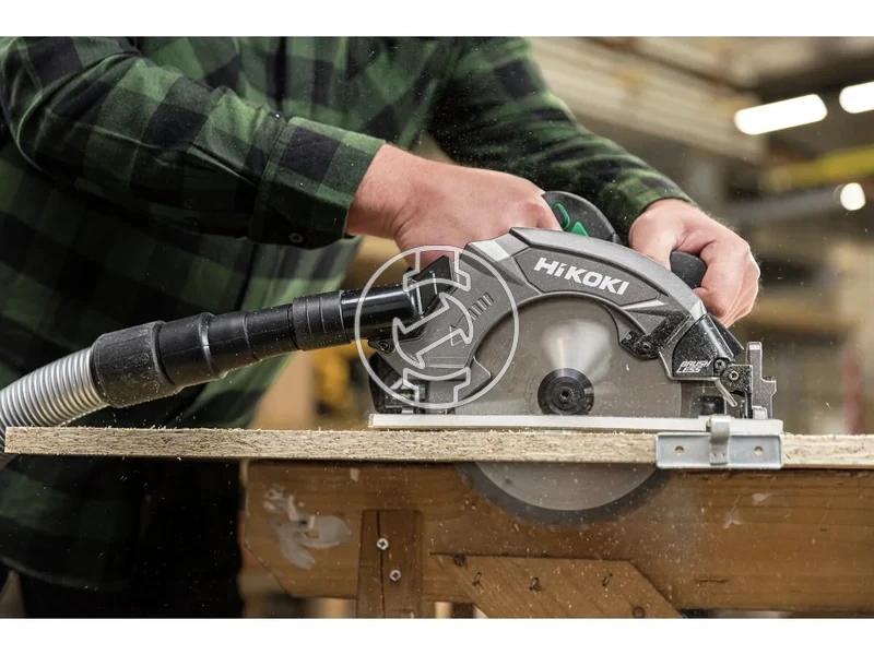 Kép: Akkus korfuresz 190mm BASIC ket uzemmod 20003800 fordperc vagasmelyseg 645 mm 39Kg.webp