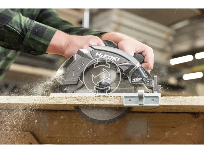 Kép: Akkus korfuresz 190mm BASIC ket uzemmod 20003800 fordperc vagasmelyseg 645 mm 39Kg.webp