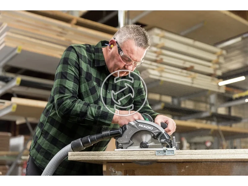 Kép: Akkus korfuresz 190mm HSC ket uzemmod 20003800 fordperc vagasmelyseg 645 mm 2x5AH 39Kg.webp