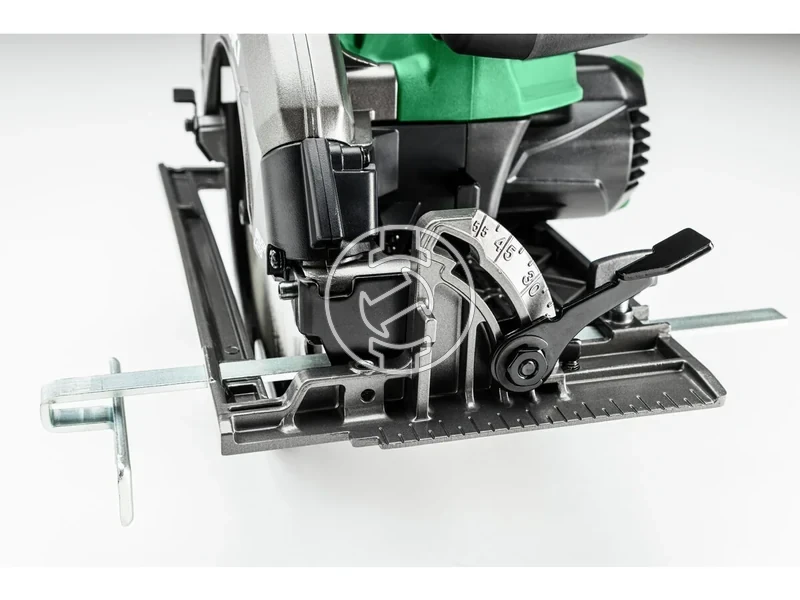 Kép: Akkus korfuresz 190mm HSC ket uzemmod 20003800 fordperc vagasmelyseg 645 mm 2x5AH 39Kg.webp