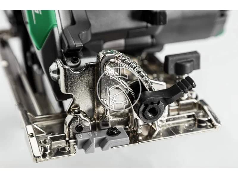 Kép: Akkus korfuresz szenkefementes 125mm vagasmelyseg 47mm 2 uzemmod 30006000 fordperc.webp