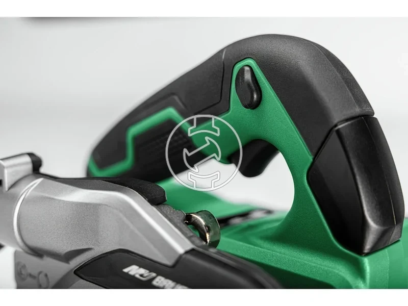 Kép: Akkus Korfuresz Vezetosinre rakhato 165mm vagasmelyseg 66mm fordulatszam 200043005600perc kompakt 90 66 mm 45 43 mm 34Kg.webp