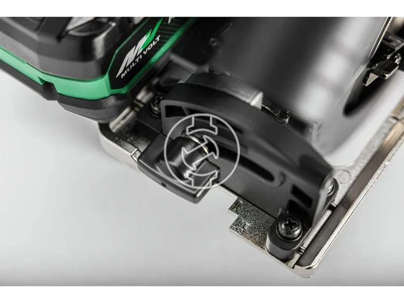 Kép: Akkus Korfuresz Vezetosinre rakhato 165mm vagasmelyseg 66mm fordulatszam 200043005600perc kompakt 90 66 mm 45 43 mm 34Kg.webp