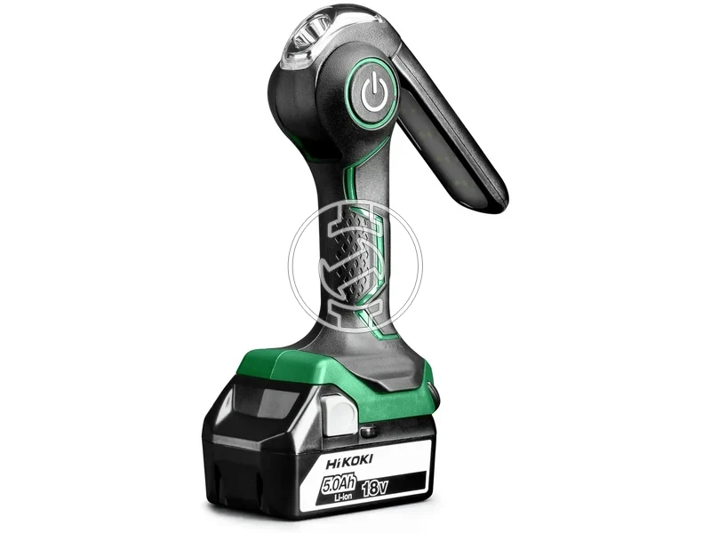 Kép: Akkus LED-es duplalampa 230Lm fuggoleges es vizszintes iranyban 5 illetve 7 fokozatban allithato 03Kg.webp