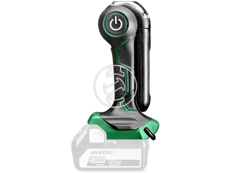 Kép: Akkus LED-es duplalampa 230Lm fuggoleges es vizszintes iranyban 5 illetve 7 fokozatban allithato 03Kg.webp