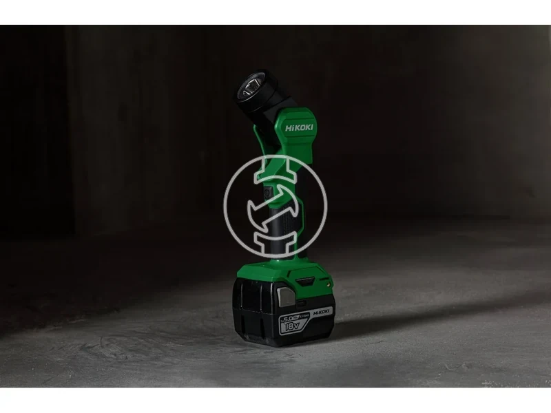 Kép: Akkus LED lampa 250 lm 6 szogallasuzemido kb 64 ora5Ah akksival.webp