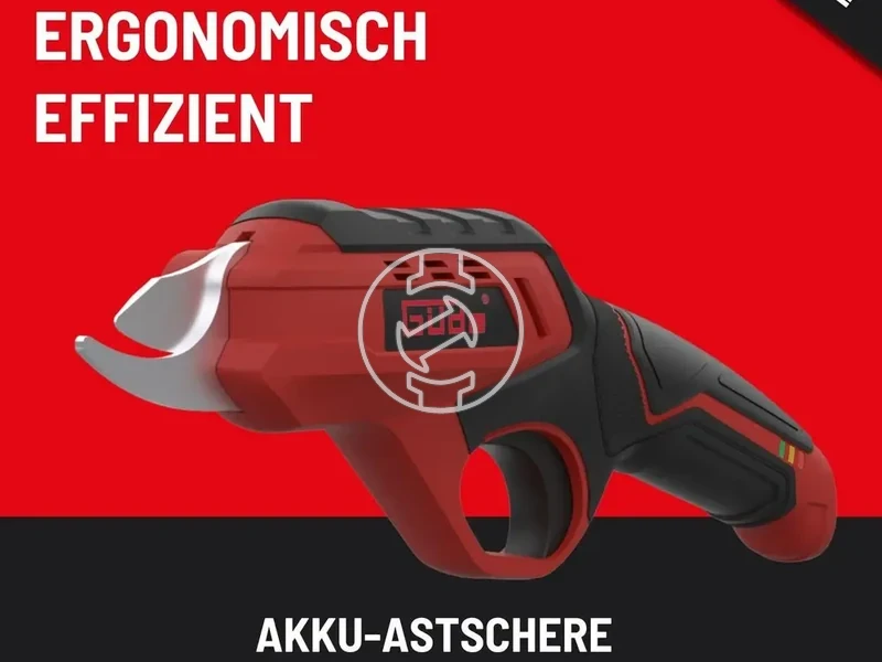 Kép: Akkus metszoollo GAS 4.0V-4.0 Li-Ion.webp