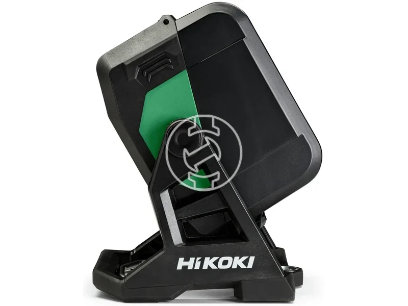 Kép: Akkus munkalampa 350 - 2000Lm szogben allithato akku toltes kijelzovel IP54 12Kg.webp