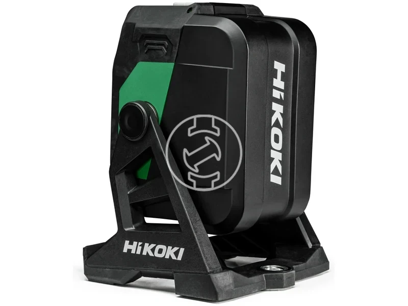 Kép: Akkus munkalampa 350 - 2000Lm szogben allithato akku toltes kijelzovel IP54 12Kg.webp