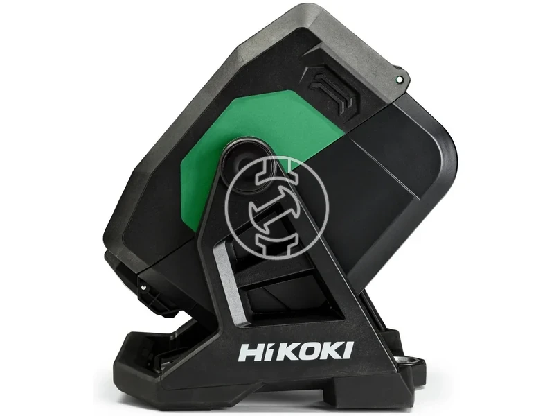 Kép: Akkus munkalampa 350 - 2000Lm szogben allithato akku toltes kijelzovel IP54 12Kg.webp