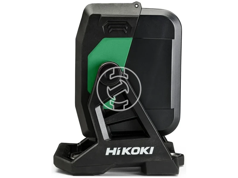 Kép: Akkus munkalampa 350 - 2000Lm szogben allithato akku toltes kijelzovel IP54 12Kg.webp