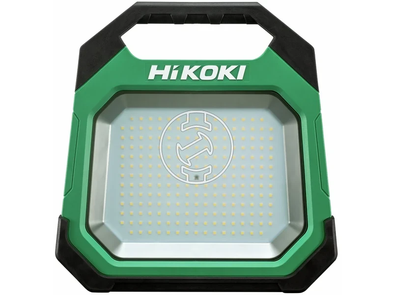 Kép: Akkus munkalampa IP65 1000 - 10 000 lm USB kimenet halozatrol is uzemel hibrid akkurol vagy halozatrol 53Kg.webp