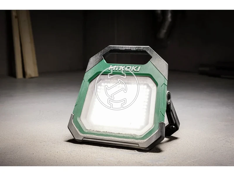 Kép: Akkus munkalampa IP65 1000 - 10 000 lm USB kimenet halozatrol is uzemel hibrid akkurol vagy halozatrol 53Kg.webp