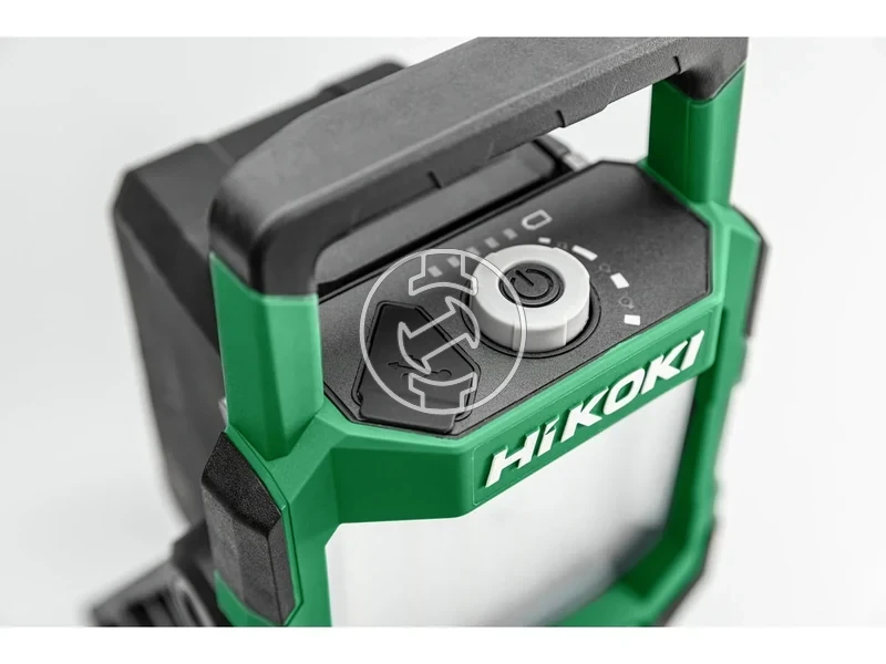 Kép: Akkus munkalampa IP65 700 - 4000Lm 29Kg.webp