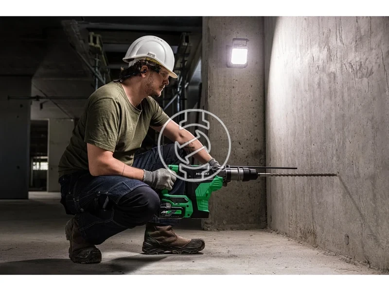 Kép: Akkus munkalampa IP65 700 - 4000Lm 29Kg.webp