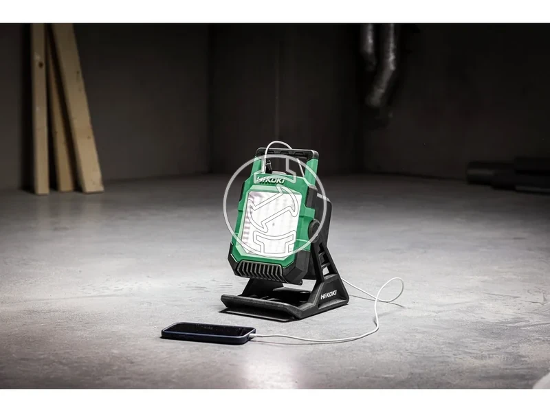 Kép: Akkus munkalampa IP65 700 - 4000Lm 29Kg.webp