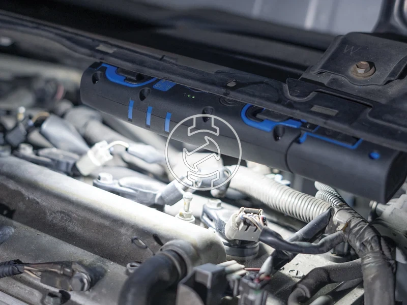 Kép: Akkus munkalampa LED magneses.webp