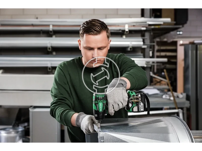 Kép: Akkus olaj-impulzus utvecs. BASIC 33 Nm - 79 dB szenkefementes02800 fp 01700 utesp 31bonmetszo uzemmod IP56 Basic.webp