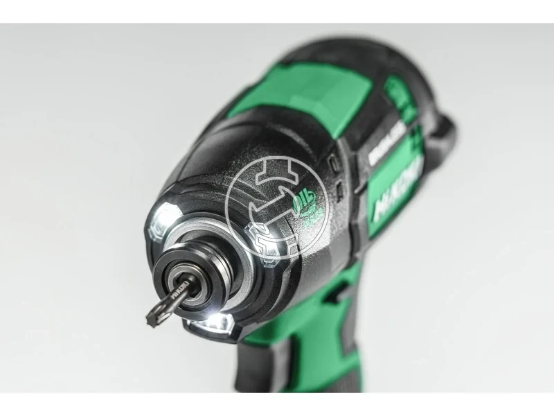 Kép: Akkus olajimpulzusos utve-csavarbehajto zajszintje 70 dB 33Nm 02800 fp 02900 utesp 128mm hossz 1.7kg.webp