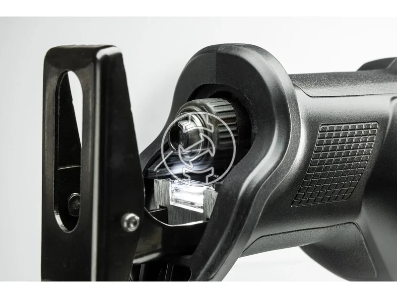 Kép: Akkus orrfuresz lokethossz 32mm 3uzemmodAuto mod 0-160023002500 loketperc 36Kg.webp