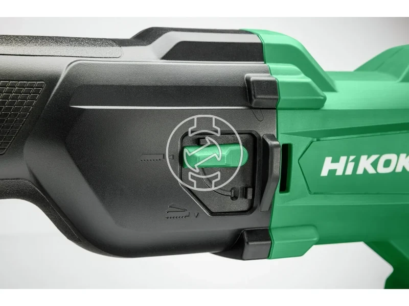 Kép: Akkus orrfuresz lokethossz 32mm 3uzemmodAuto mod 0-160023002500 loketperc 36Kg.webp