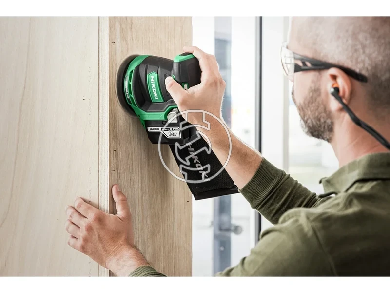 Kép: Akkus rezgocsiszoloBASICHSCszenkefementeselektromos fekallithato rezgesszam 22Kg.webp