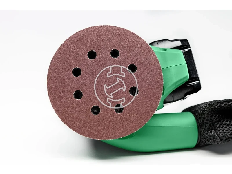 Kép: Akkus rezgocsiszoloBASICHSCszenkefementeselektromos fekallithato rezgesszam 22Kg.webp