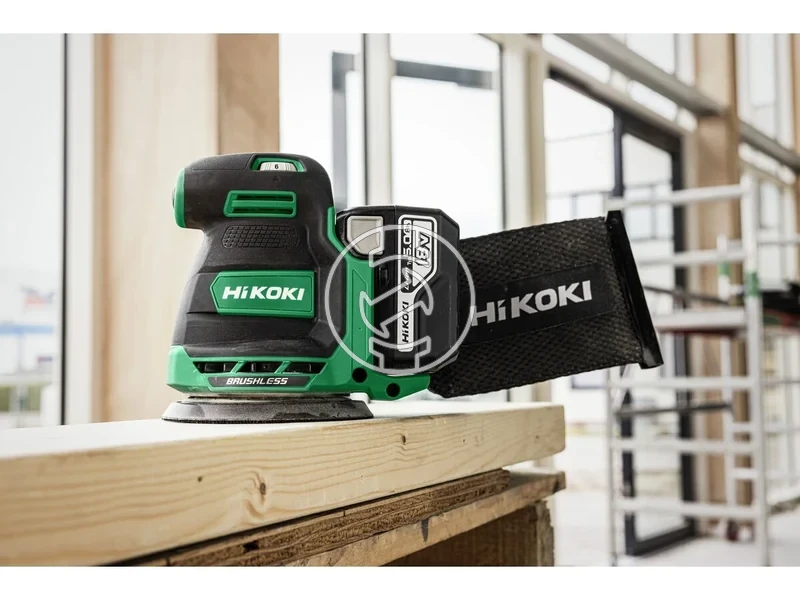 Kép: Akkus rezgocsiszoloBASICHSCszenkefementeselektromos fekallithato rezgesszam 22Kg.webp