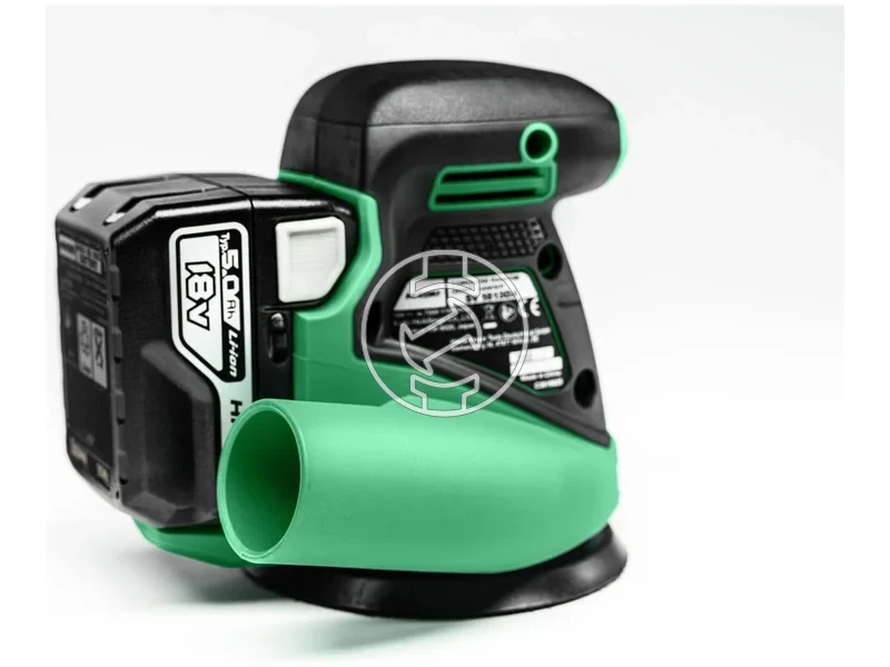 Kép: Akkus rezgocsiszoloBASICHSCszenkefementeselektromos fekallithato rezgesszam 22Kg.webp