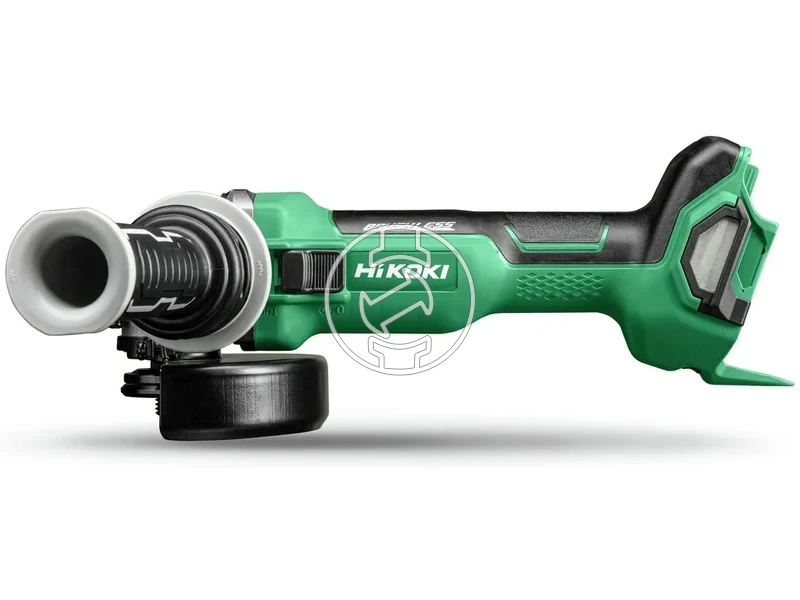 Kép: Akkus sarokcsiszolo 750W BASIC 125mmCsuszo kapcsolo UVP27Kg.webp