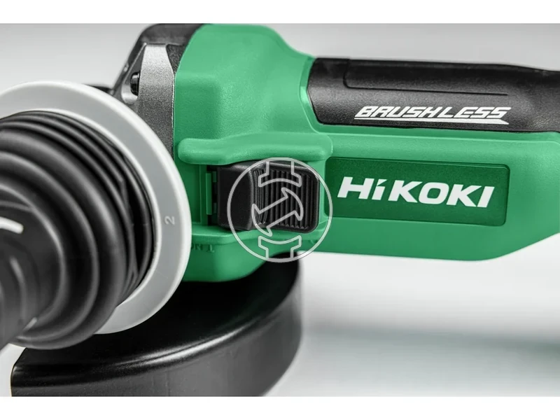 Kép: Akkus sarokcsiszolo 750W BASIC 125mmCsuszo kapcsolo UVP27Kg.webp