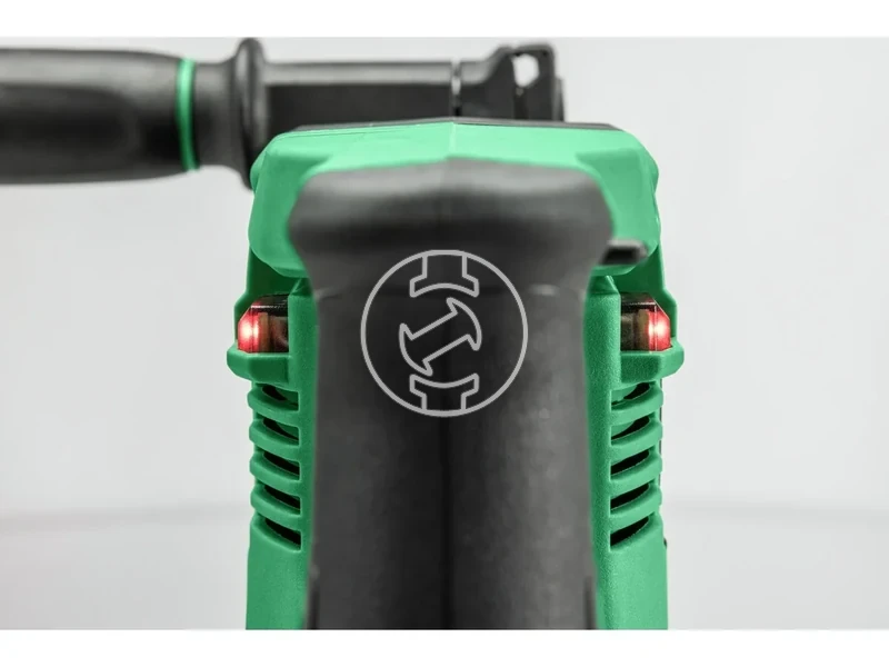 Kép: Akkus SDS plus furokalapacs 3.2J 28mm BASIC3 uzemmodRFCLVHUVP BLLED furasirany allitas soldalfogantyugyorstokmany 45Kg.webp