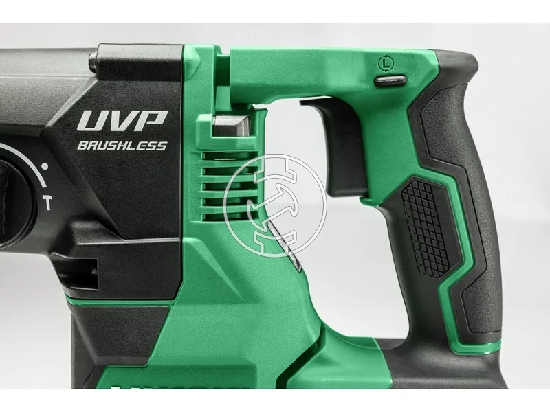 Kép: Akkus SDS plus furokalapacs 3.2J 28mm BASICHSC 3 uzemmodRFCLVHUVP BLLED furasirany allitas oldalfogantyuakkuvedogyorstokmany BSL36B18 x 2UC18YSL3 86Kg.webp