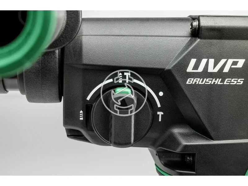 Kép: Akkus SDS plus furokalapacs 3.2J 28mm BASICHSC 3 uzemmodRFCLVHUVP BLLED furasirany allitasporelszivo adapter oldalfogantyu gyorstokmany 82Kg.webp