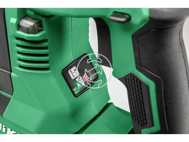 Kép: Akkus SDS plus furokalapacs 3.2J 28mm BASICHSC 3 uzemmodRFCLVHUVP BLLED furasirany allitasporelszivo adapter oldalfogantyu gyorstokmany 82Kg.webp