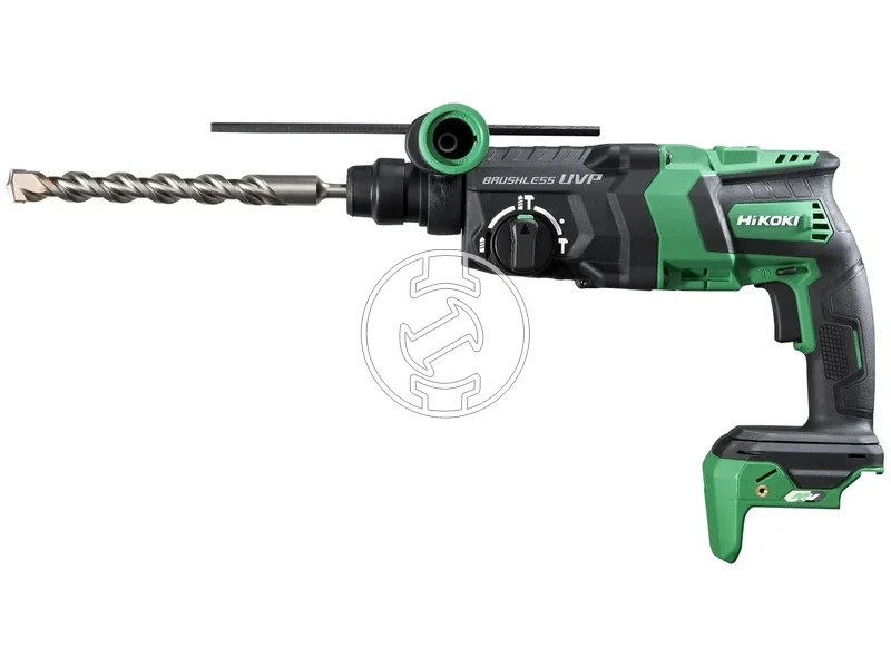 Kép: Akkus SDS plus furokalapacs 32J 28mmBasic HSC 3 uzemmod RFCUVP autostop LED oldalfogantyugyorstokmany 6Kg.webp