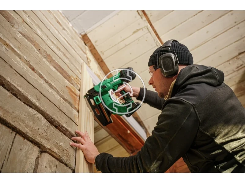 Kép: Akkus szegbelovo 32 mm 65 mm18mm Tarkapacitas 100 szog kar 3 szogmasodperc Egyszeri vagy ismetlodo funkcio.webp