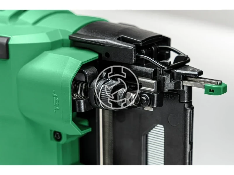 Kép: Akkus szegbelovo 32 mm 65 mm18mm Tarkapacitas 100 szog kar 3 szogmasodperc Egyszeri vagy ismetlodo funkcio.webp