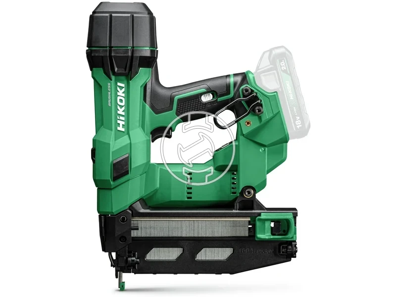 Kép: Akkus szegbelovo 32 mm 65 mm18mm Tarkapacitas 100 szog kar 3 szogmasodperc Egyszeri vagy ismetlodo funkcio.webp