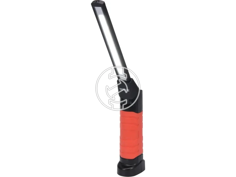 Kép: Akkus szerelo LED lampa 5W3W YATO.webp