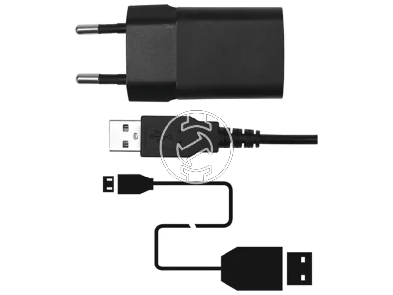 Kép: Akkus szerelo LED lampa 5W3W YATO.webp