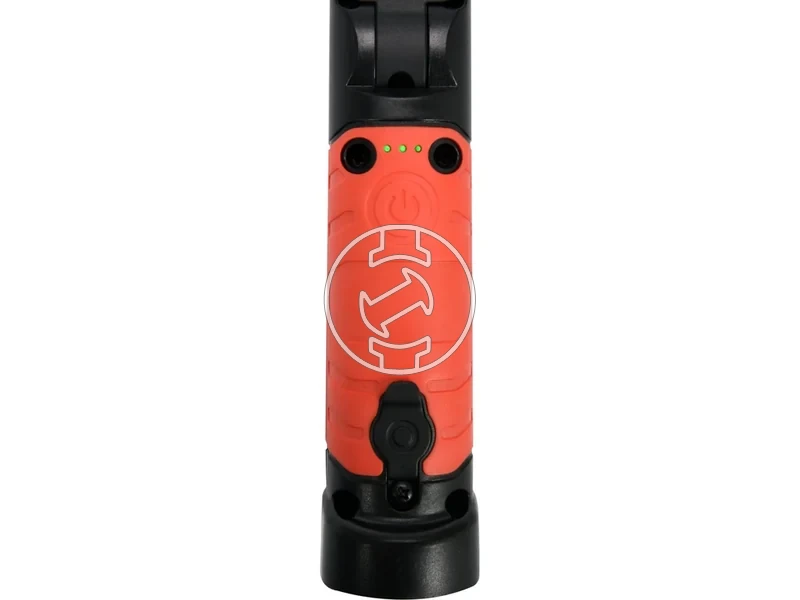 Kép: Akkus szerelo LED lampa 5W3W YATO.webp