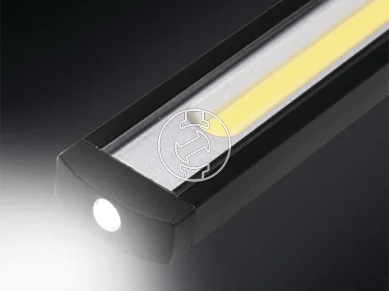 Kép: Akkus szerelo LED lampa 5W3W YATO.webp