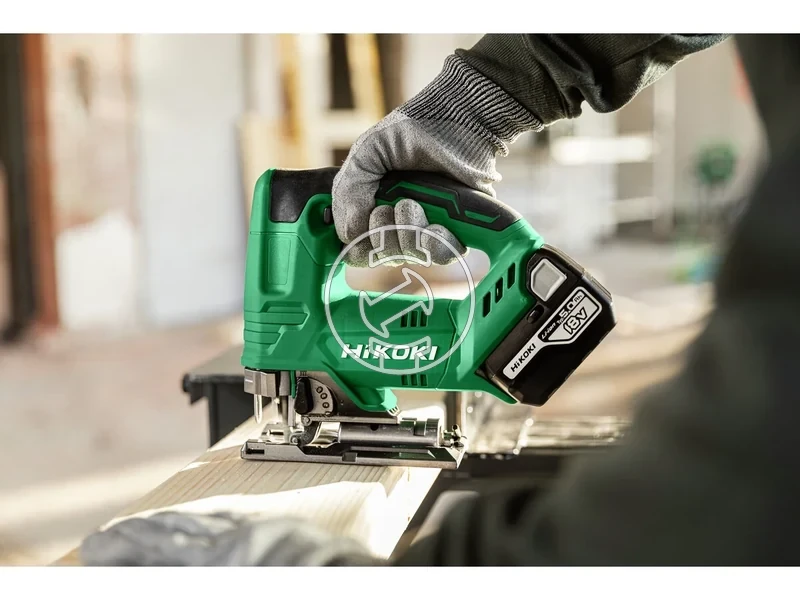 Kép: Akkus szurofuresz BASIC HSC zart markolatu Fa max 135mm acel max.26mm rozsdamentes acel 25mm elfuvoval 25Kg.webp