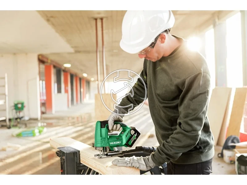 Kép: Akkus szurofuresz BASIC HSC zart markolatu Fa max 135mm acel max.26mm rozsdamentes acel 25mm elfuvoval 25Kg.webp